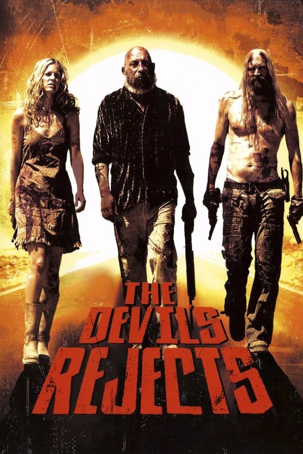 千尸屋2The Devil's Rejects (2005)