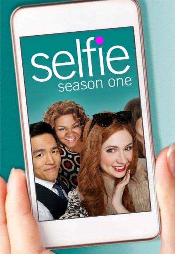 再造淑女    第⁨一⁩季
    Selfie (2014)