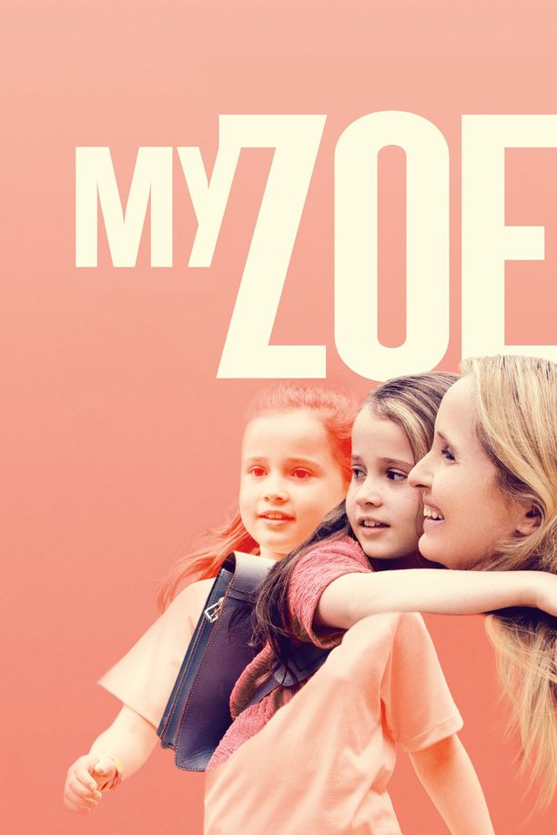 我的佐伊My Zoe (2019)