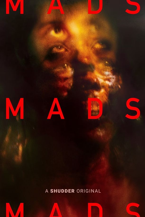 疯死MadS (2024)