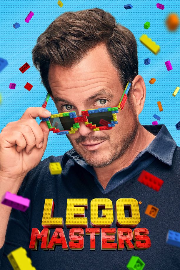 乐高大师LEGO Masters (2020)