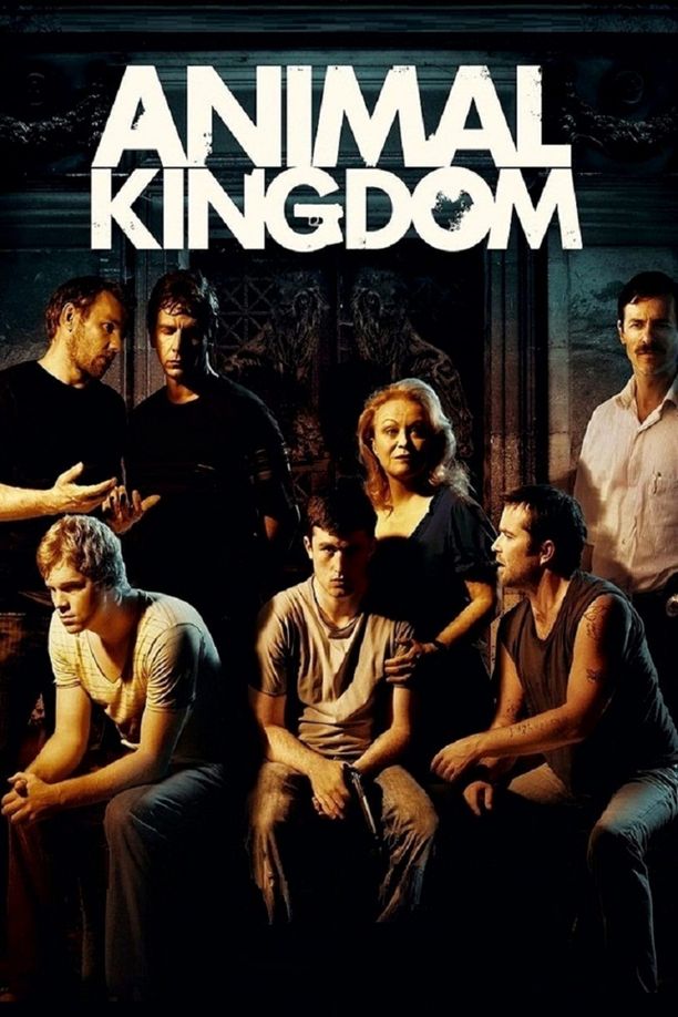 动物王国Animal Kingdom (2010)