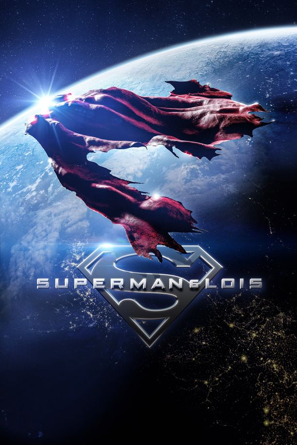 超人和露易丝Superman & Lois (2021)
