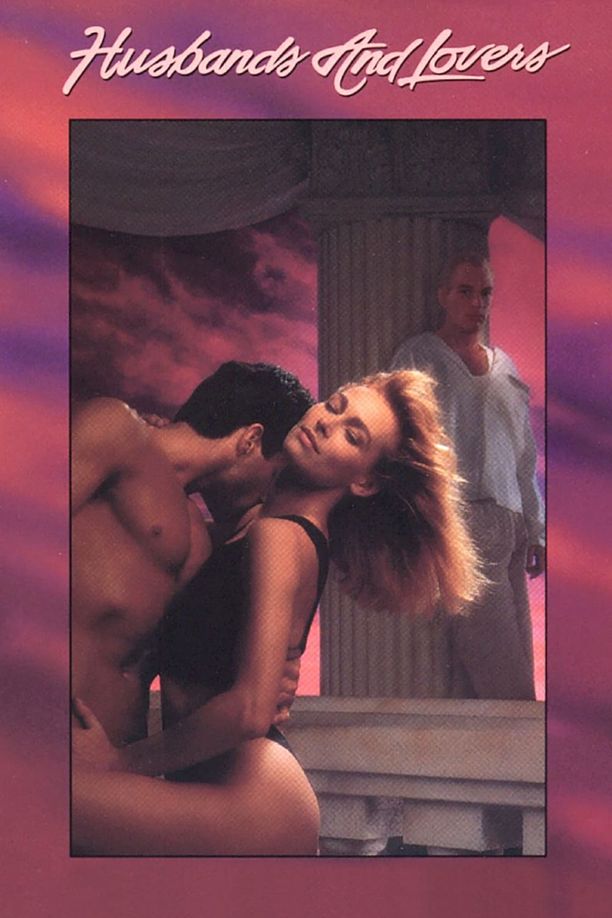 爱你恨你更想你La villa del venerdì (1991)