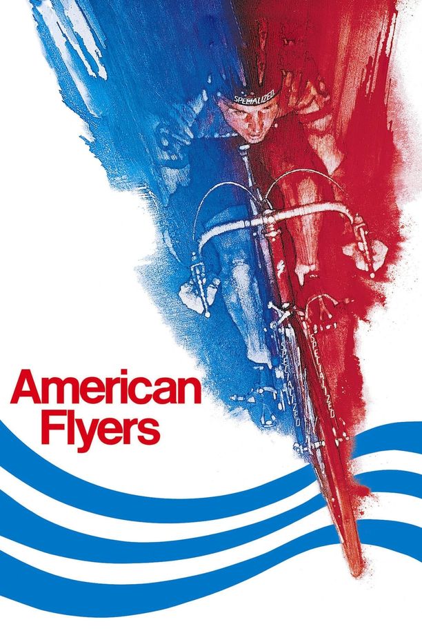 冲线American Flyers (1985)