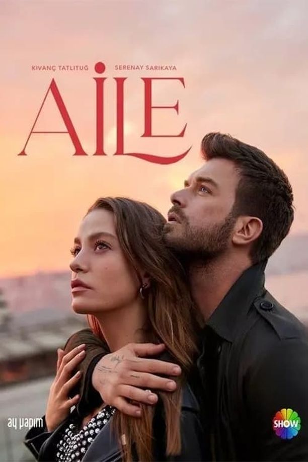 The Family    第⁨二⁩季
    Aile (2023)