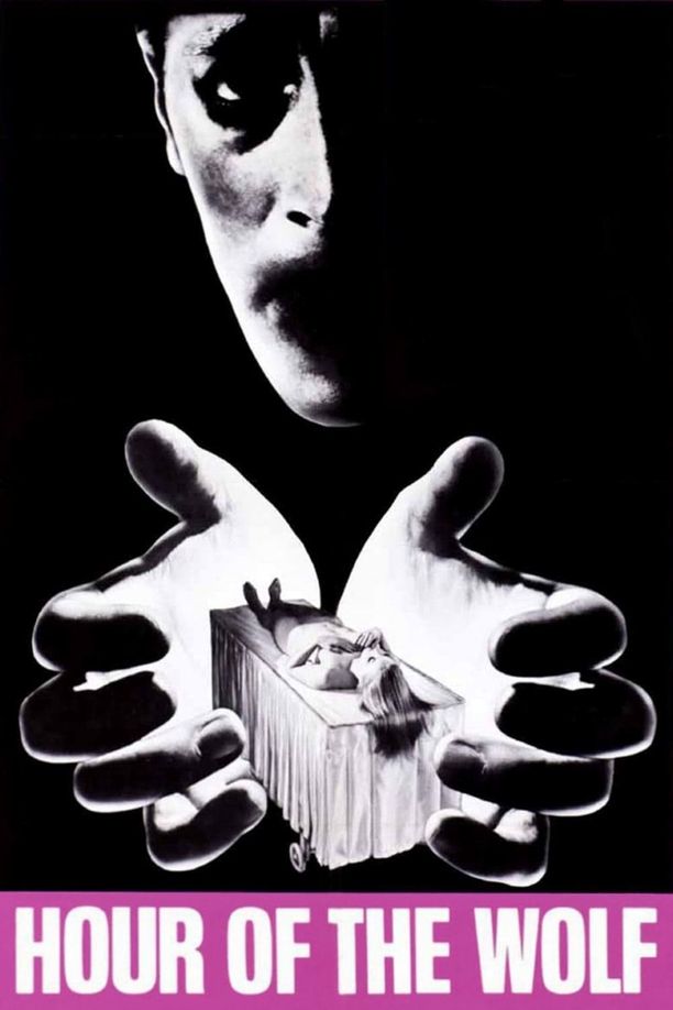 豺狼时刻Vargtimmen (1968)