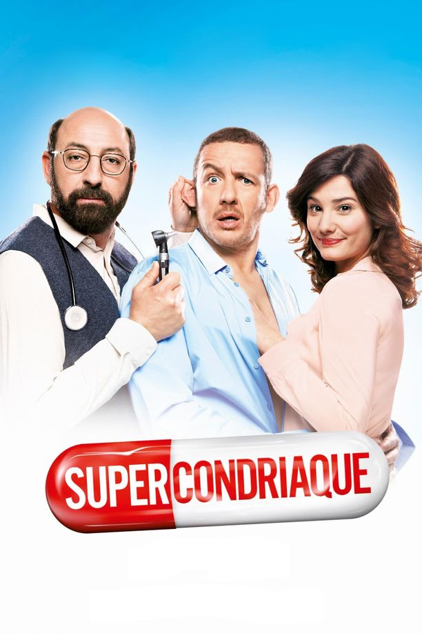 臆想成病Supercondriaque (2014)