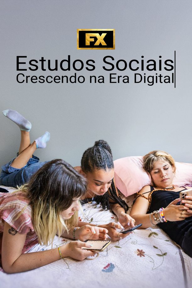 Social Studies    第⁨一⁩季
     (2024)