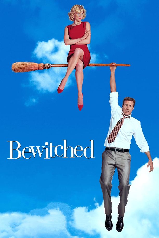 家有仙妻Bewitched (2005)