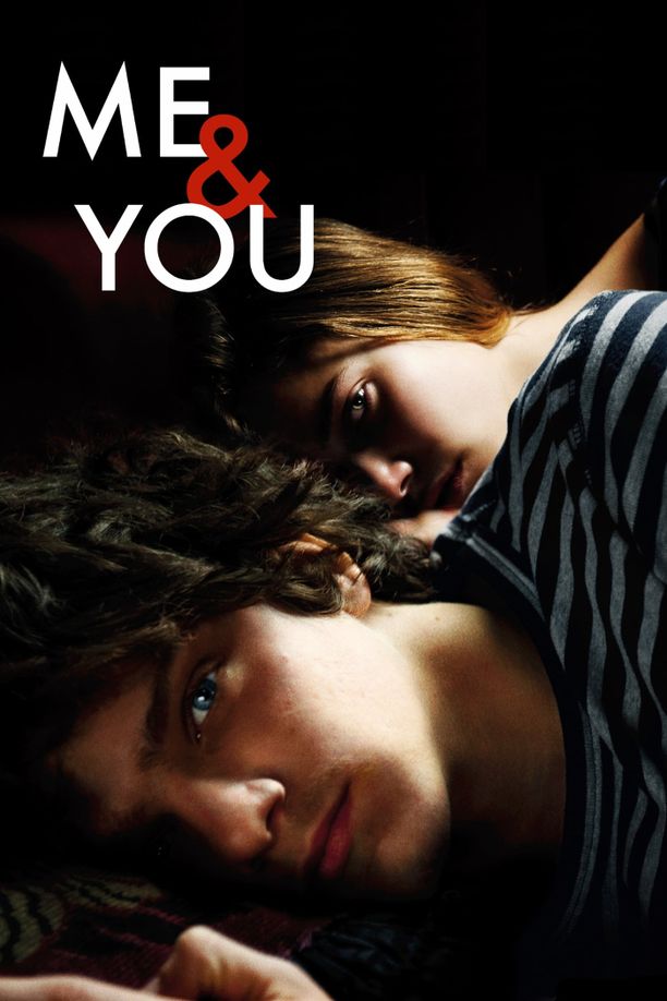 我和你Io e te (2012)