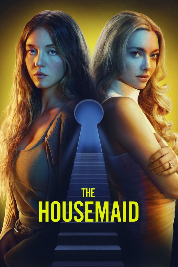 家弑服务The Housemaid (2025)