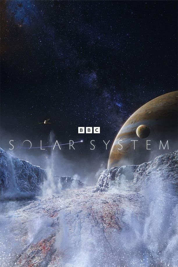 太阳系Solar System (2024)