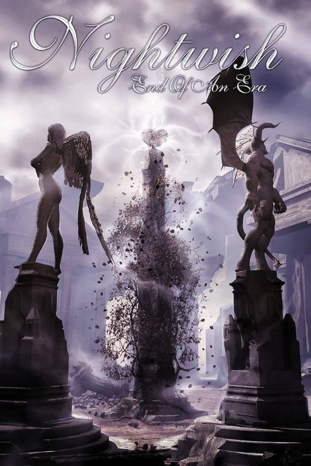夜愿：时代终结Nightwish: End of an Era (2006)