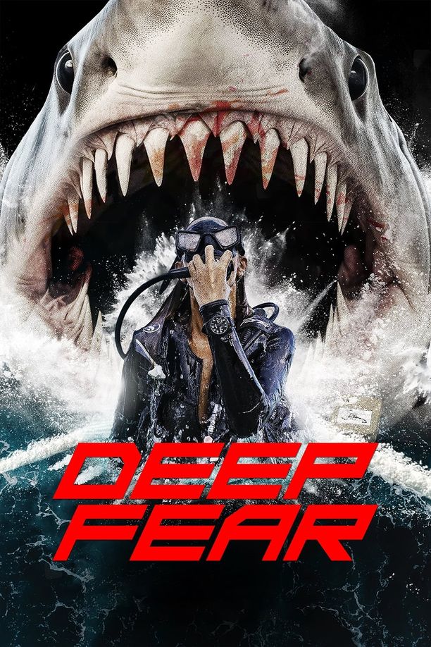 深度恐惧Deep Fear (2023)