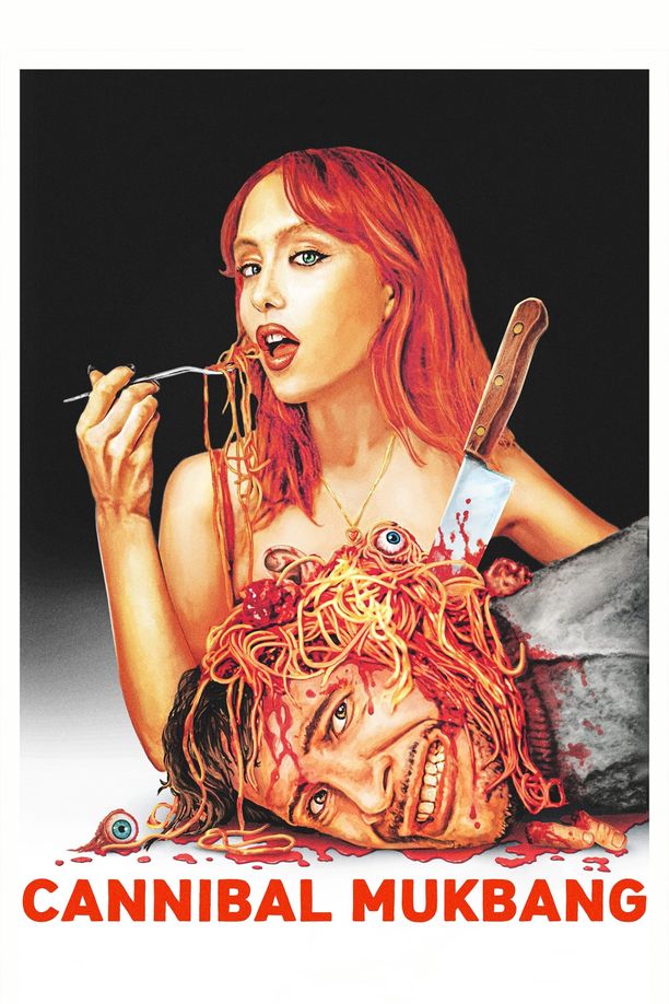 食人吃播Cannibal Mukbang (2025)