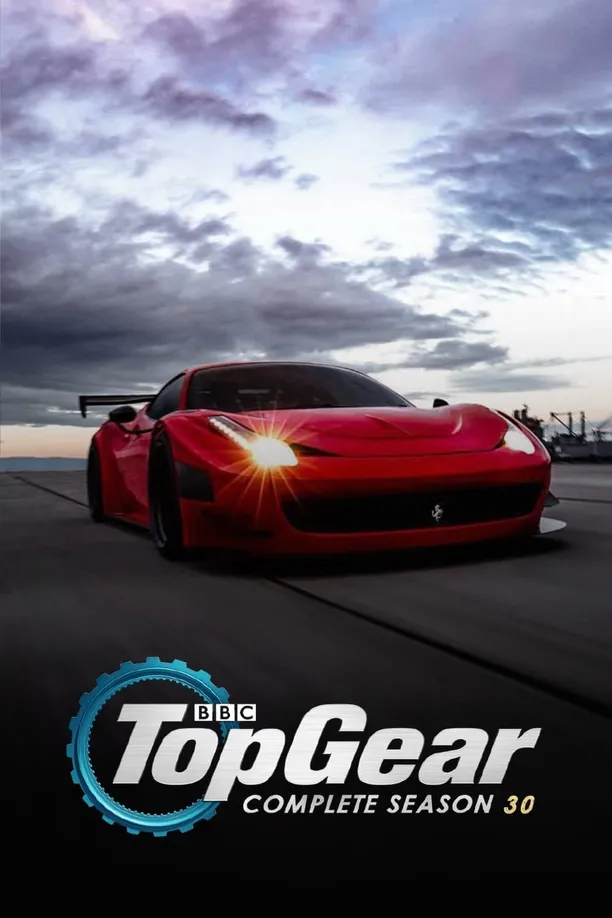 巅峰拍档    第⁨三十⁩季
    Top Gear (2021)