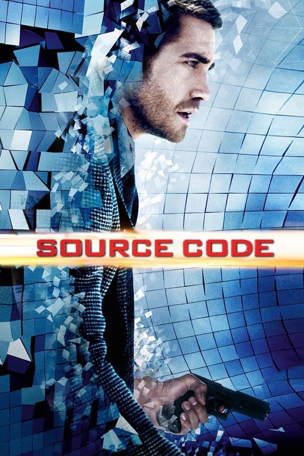 源代码Source Code (2011)