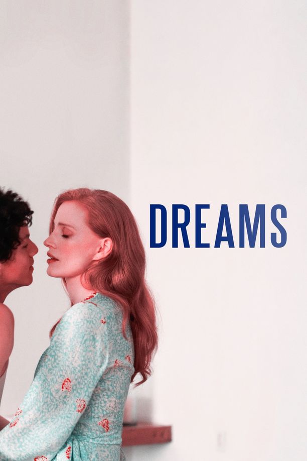 梦想Dreams (2025)