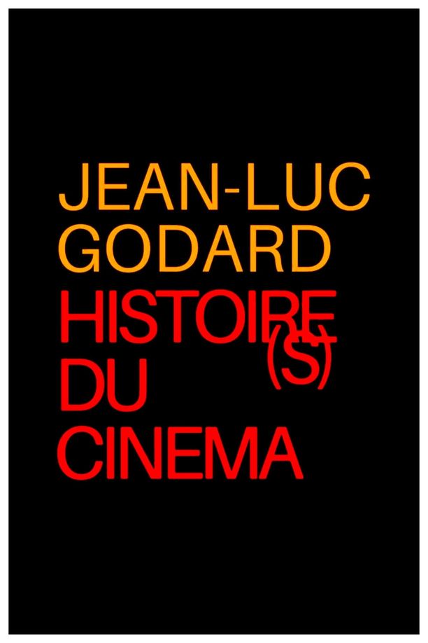 电影史    第⁨一⁩季
    Histoire(s) du cinéma (1989)