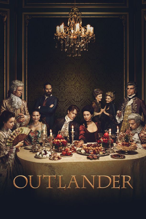 古战场传奇    第⁨二⁩季
    Outlander (2016)