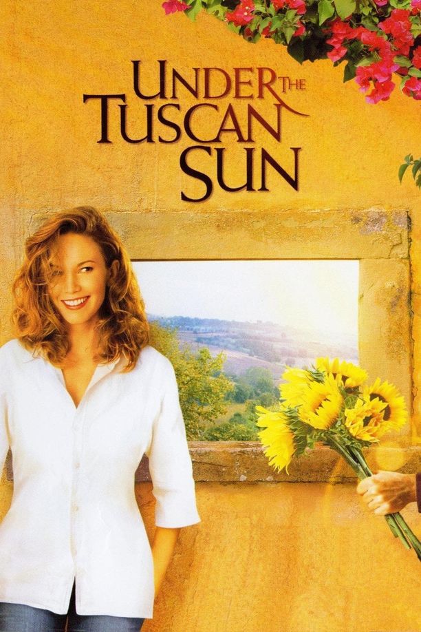 托斯卡纳艳阳下Under the Tuscan Sun (2003)
