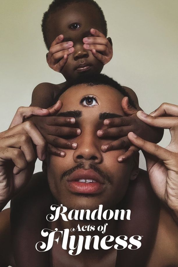 Random Acts of Flyness    第⁨壹⁩季
     (2018)