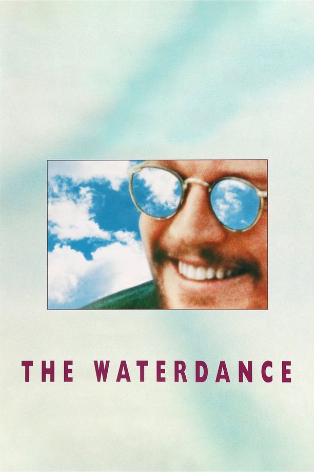 水舞The Waterdance (1992)
