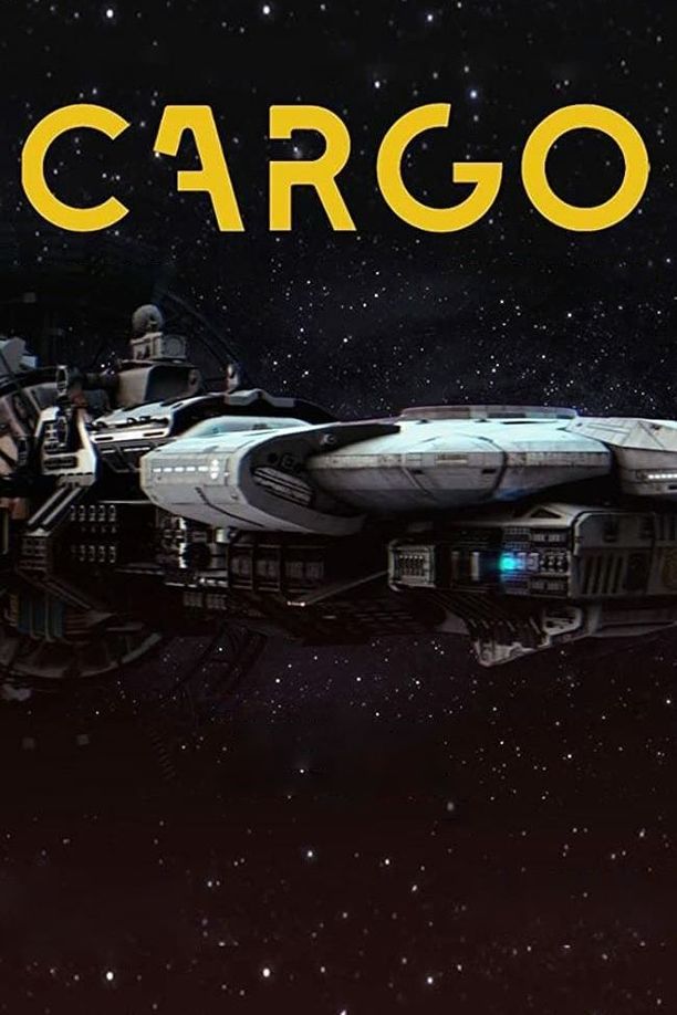 逝者Cargo (2019)