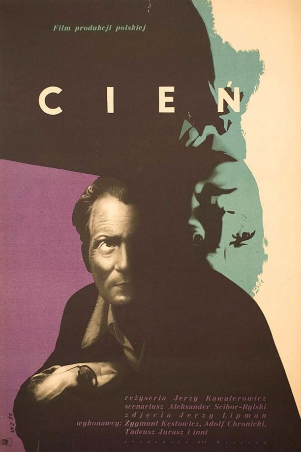 影子Cień (1956)