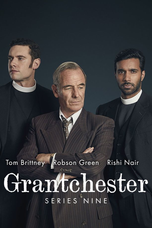 牧师神探    第⁨九⁩季
    Grantchester (2025)