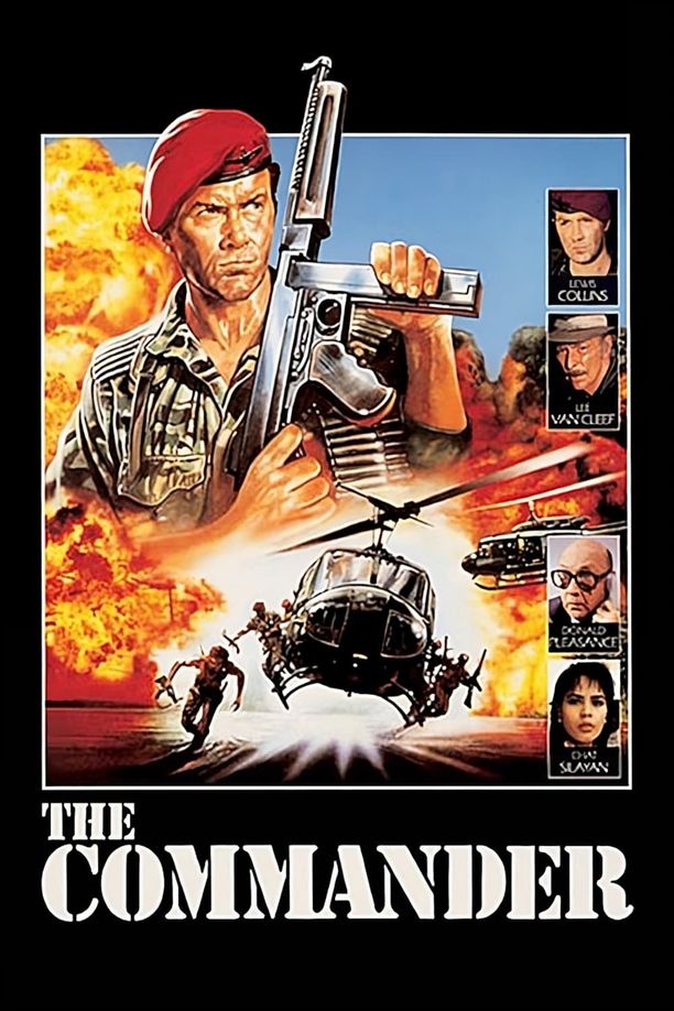 指挥官Der Commander (1988)