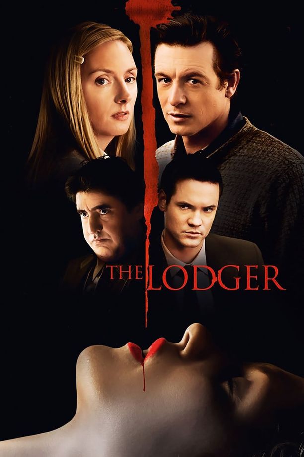 房客The Lodger (2009)