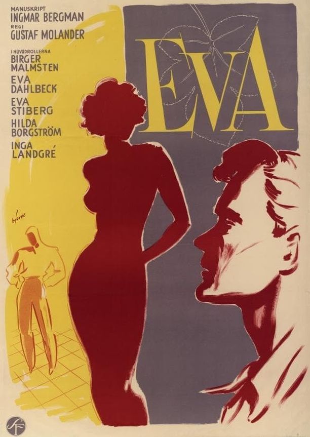 Eva (1948)