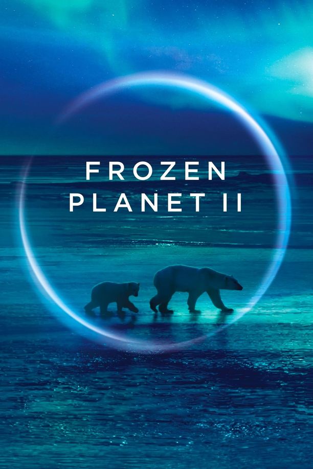 冰冻星球2    第⁨一⁩季
    Frozen Planet II (2022)