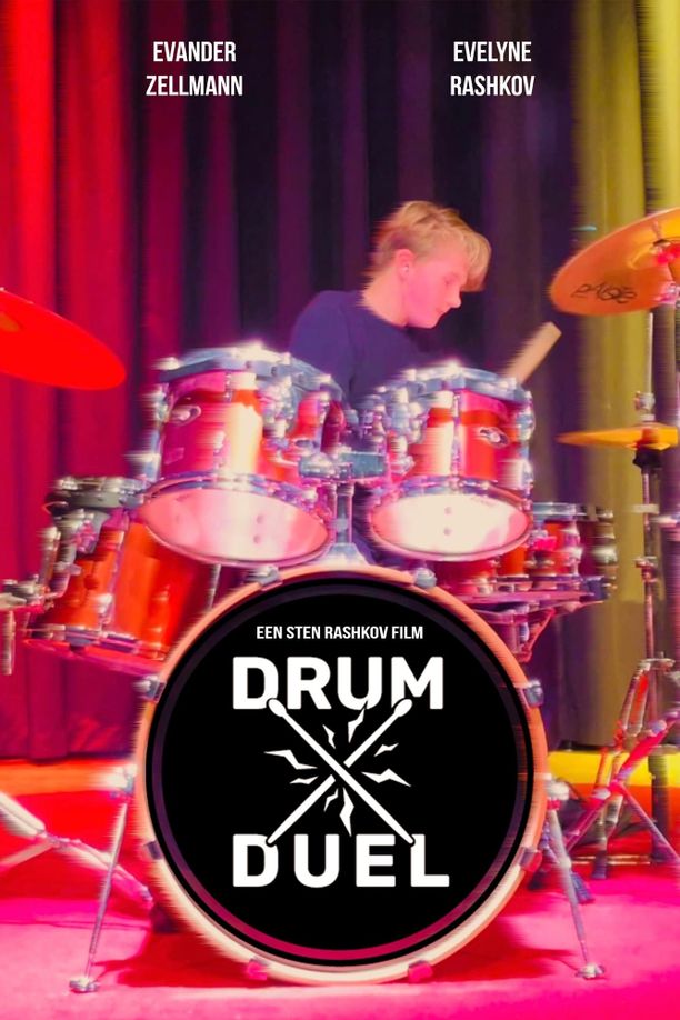 Drum Duel (2023)