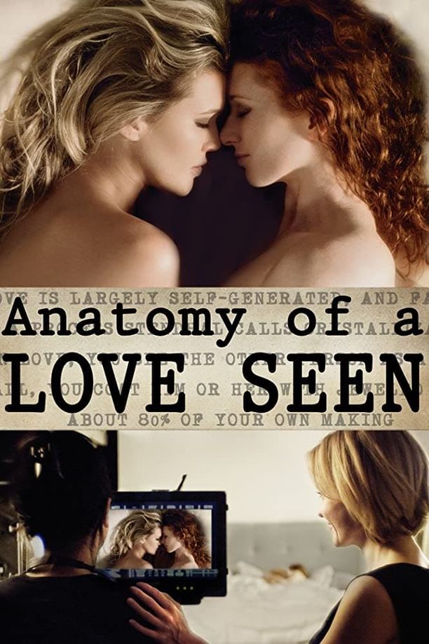 爱的剖析Anatomy of a Love Seen (2014)