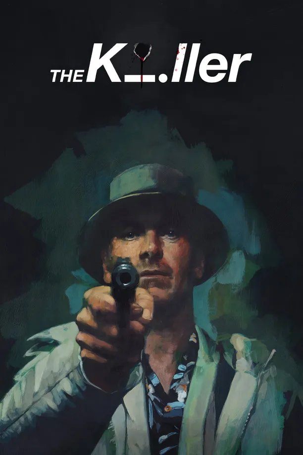 杀手The Killer (2023)
