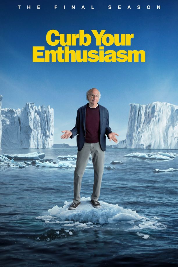 抑制热情    第⁨十二⁩季
    Curb Your Enthusiasm (2024)