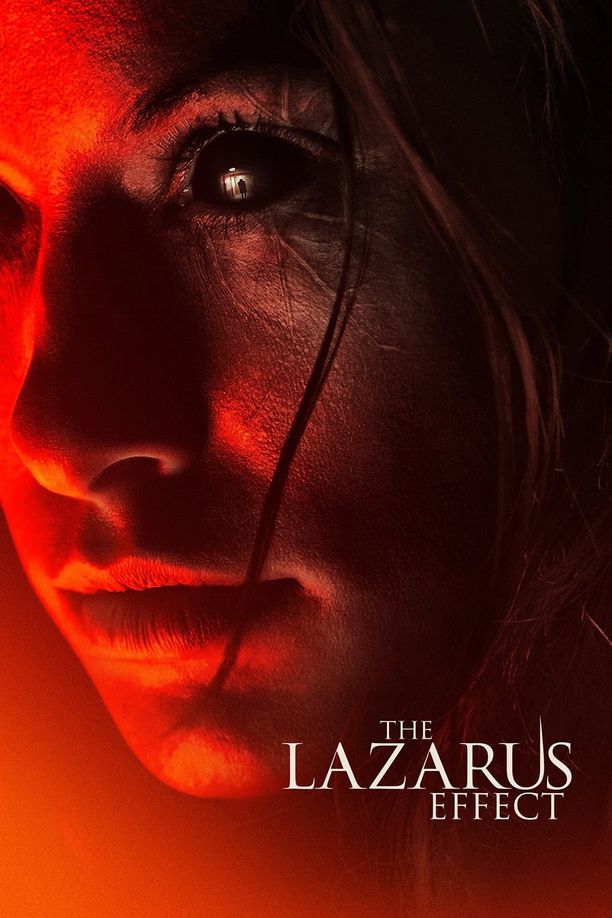 起死回生The Lazarus Effect (2015)