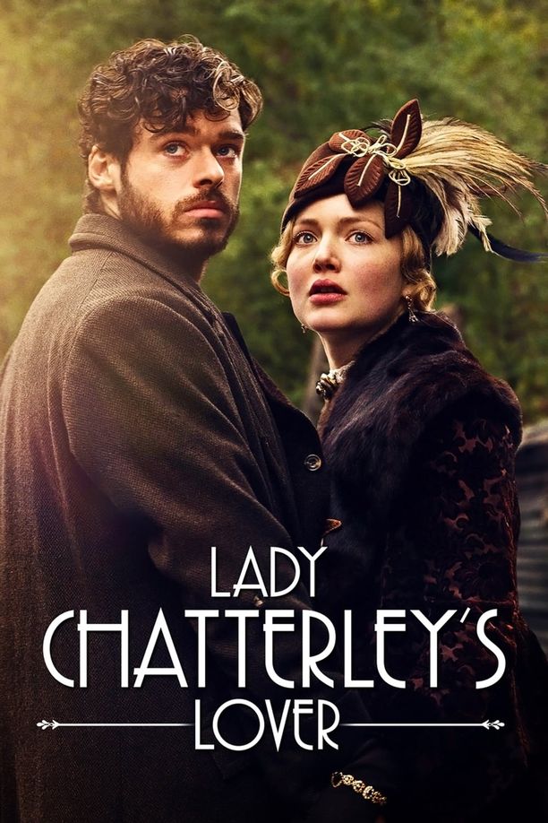 查泰莱夫人的情人Lady Chatterley's Lover (2015)