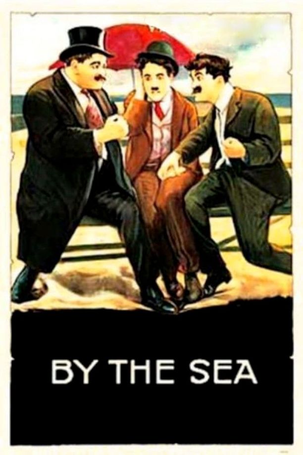 在海边By the Sea (1915)