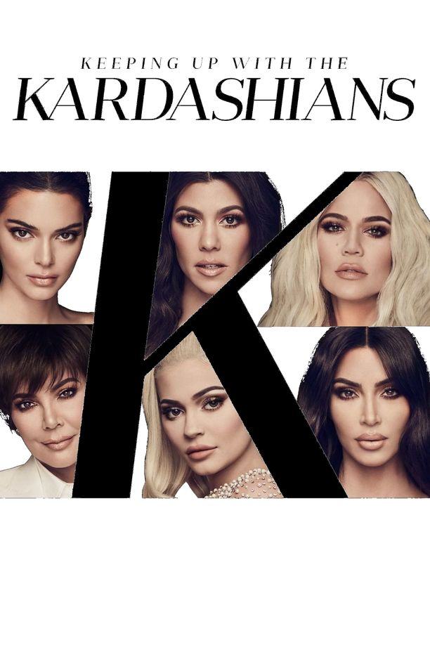与卡戴珊一家同行    第⁨十九⁩季
    Keeping Up with the Kardashians (2020)