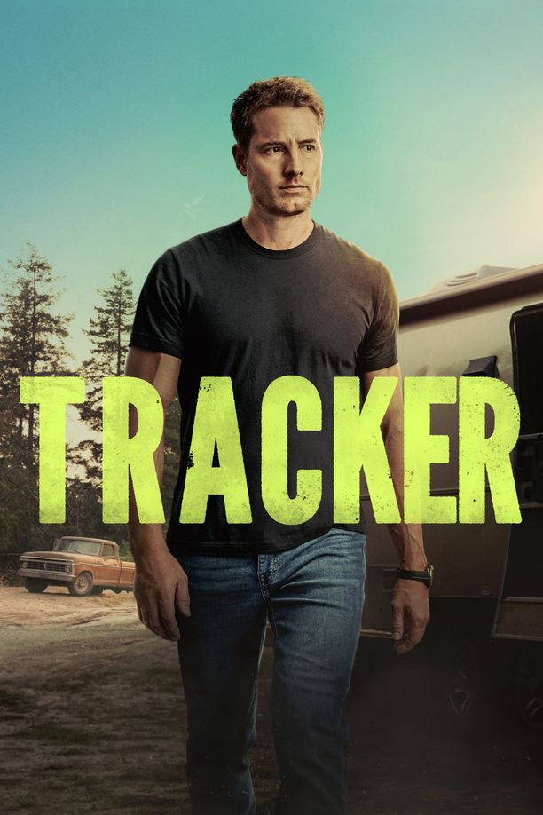 寻踪者    第⁨一⁩季
    Tracker (2024)