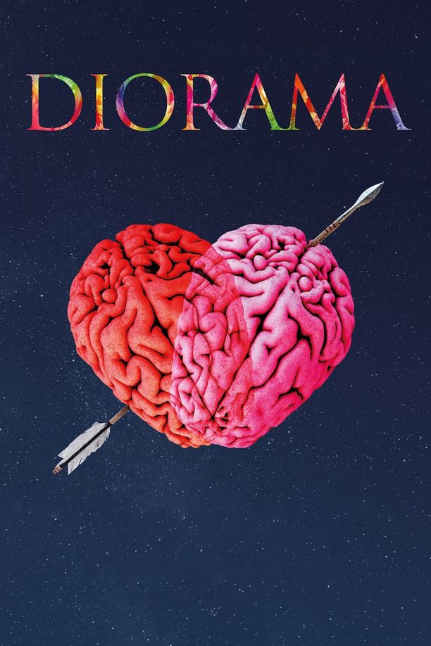 爱的透视图Diorama (2022)