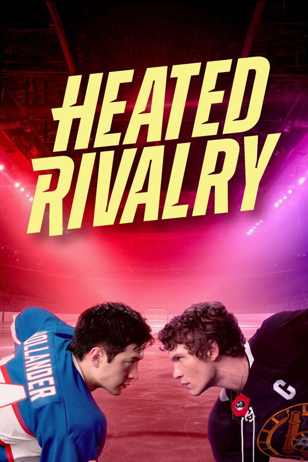 巅峰对决Heated Rivalry (2025)