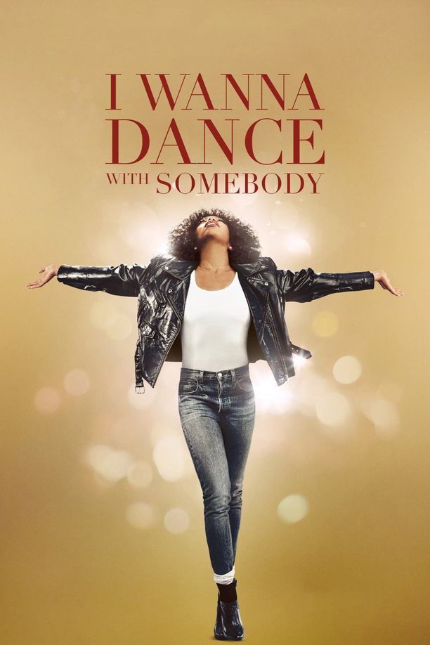 與你共舞I Wanna Dance with Somebody (2022)