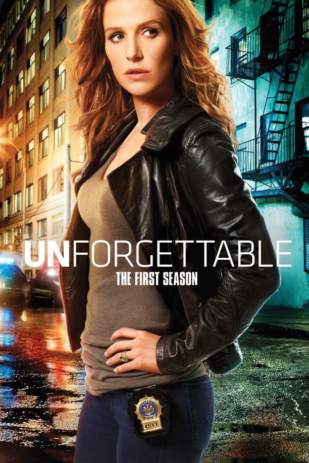 记忆神探    第⁨一⁩季
    Unforgettable (2011)