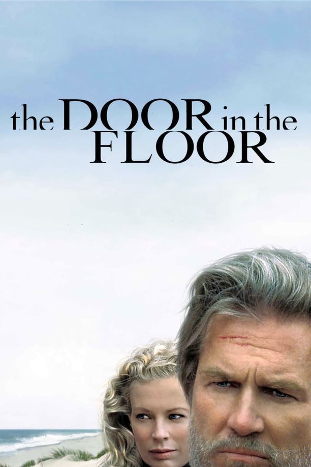 寡居的一年The Door in the Floor (2004)