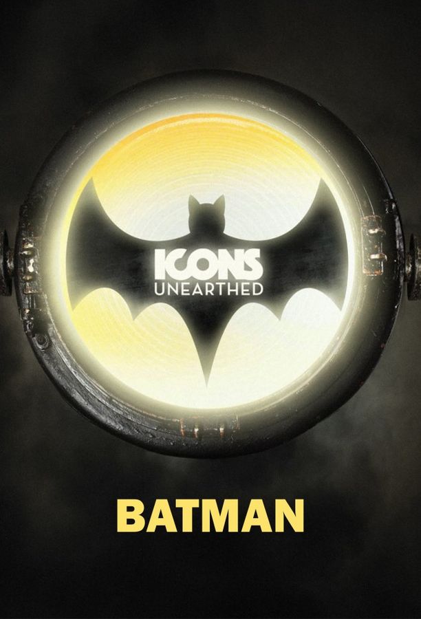 Icons Unearthed    第⁨六⁩季
     (2024)